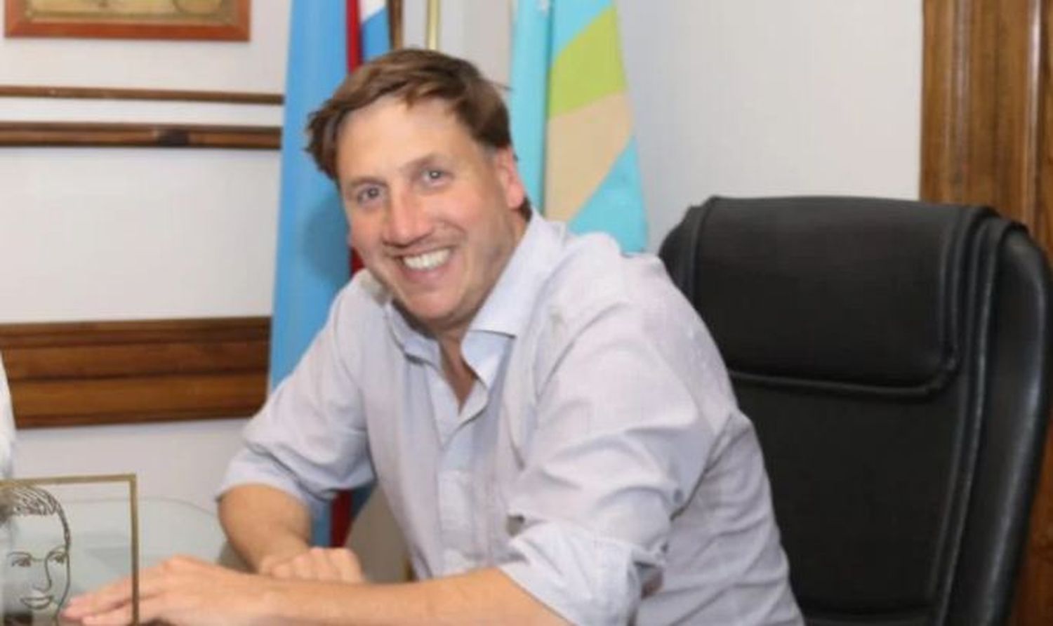 El piaggismo asegura que Martín Roberto será el único candidato del PJ en Gualeguaychú