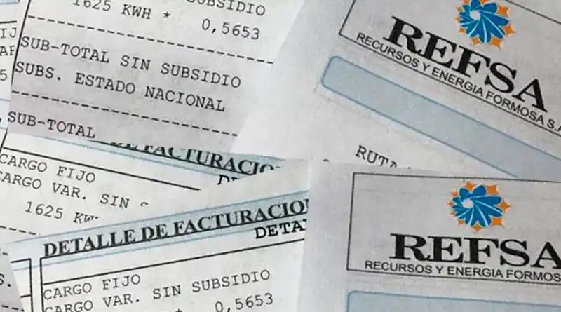 Formosa: La Segunda Provincia con la Factura Eléctrica Más Reducida