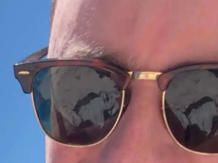 Buscan lentes de sol recetados