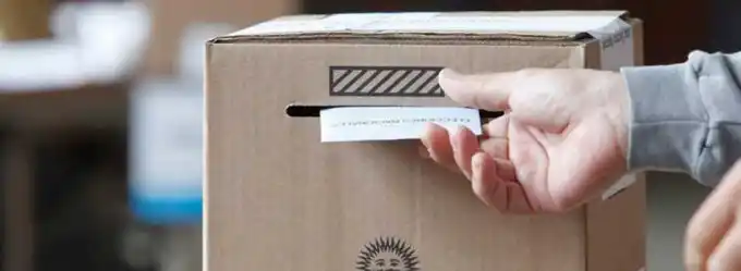 Crearon comisión para analizar si se desdoblan las elecciones municipales de las nacionales en Provincia