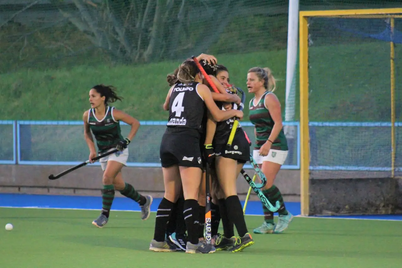 Sporting se metió en cuartos de final
