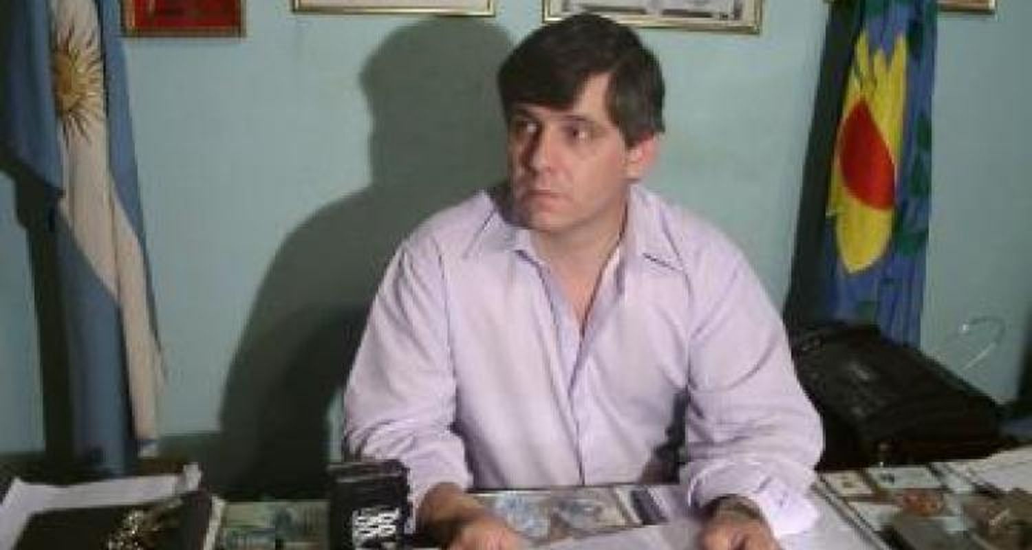 Guillermo Britos podría ser el candidato de Barbieri