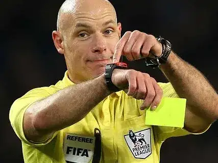 arbitro
