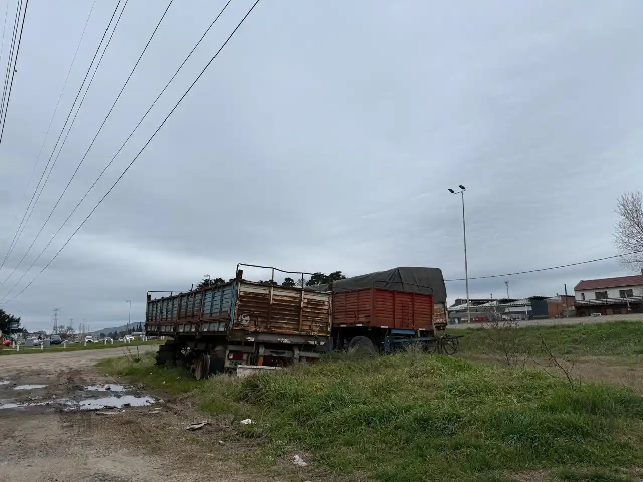 ruta nacional 226 bulevar 31-07-25 - 4