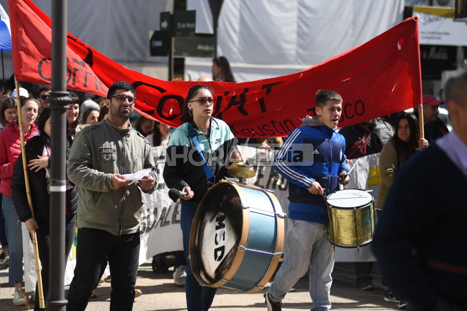 marcha gualeguaychu cfk - 5