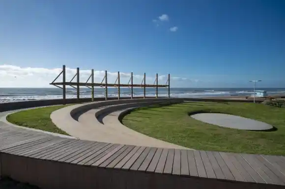 Departamentos en venta en Pinamar: tranquilidad y confort