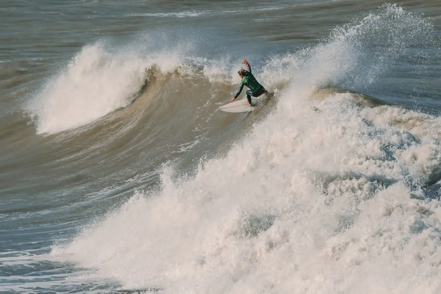 Surf 3