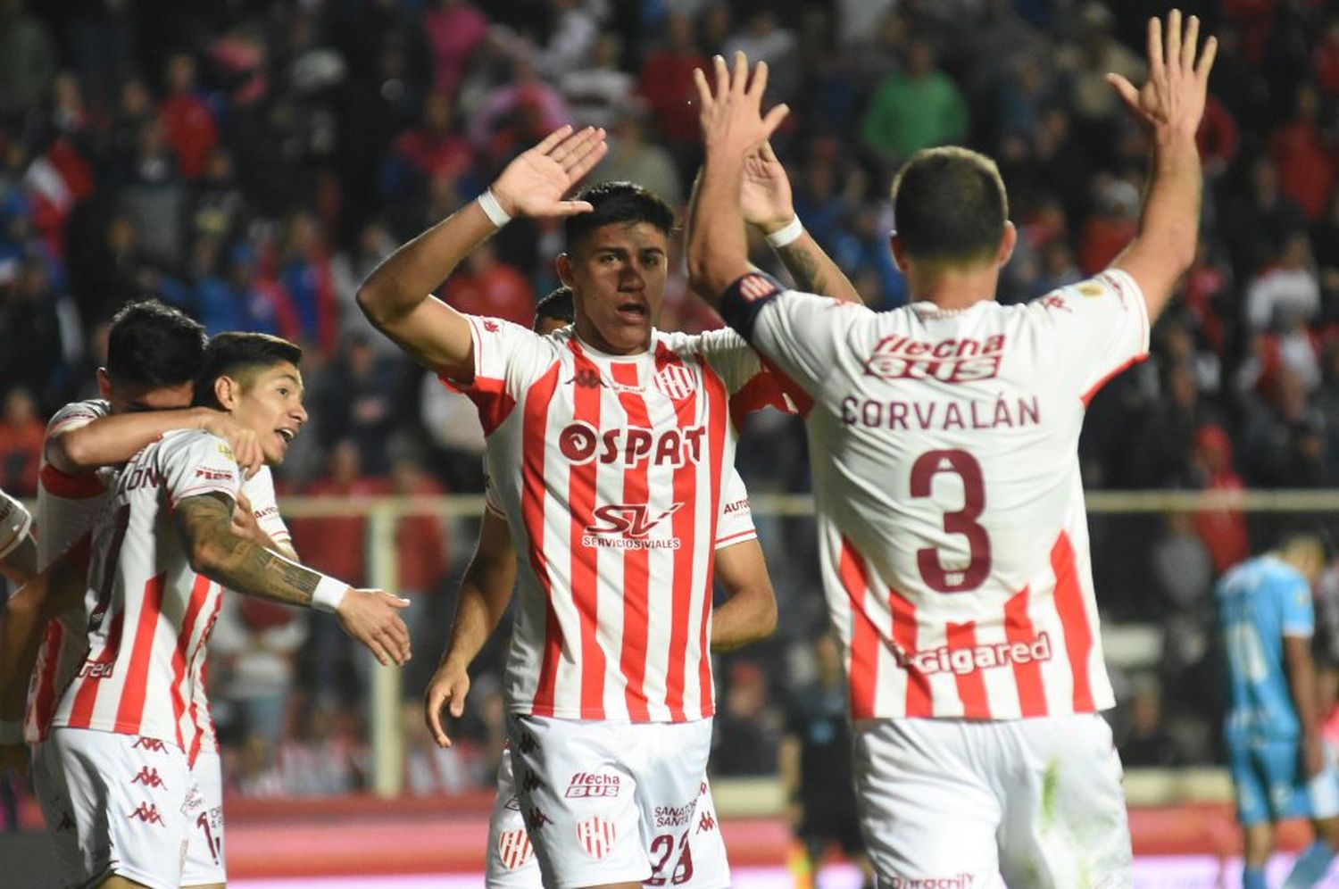 Unión visita a Atlético Tucumán, quién buscará pelear el campeonato