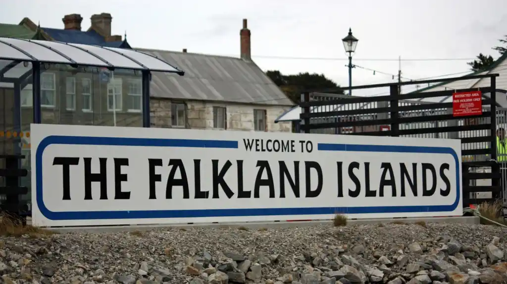 Reino Unido lanzará misiles desde las Islas Malvinas