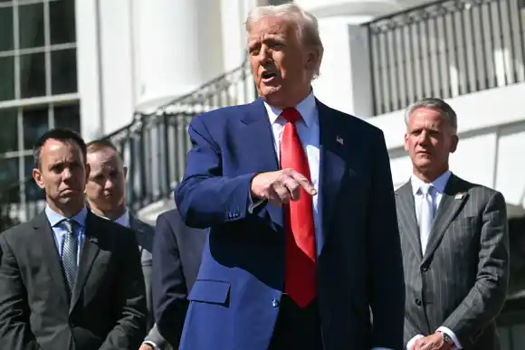 Trump debe admitir a 12.000 refugiados, por orden de un juez (+Detalles)