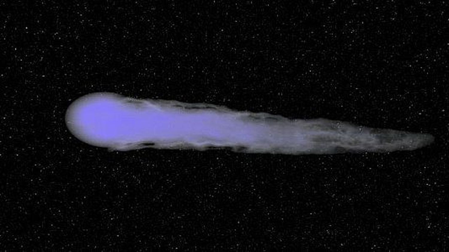 ¡No te lo pierdas! El cometa NEOWISE nos visita en julio?