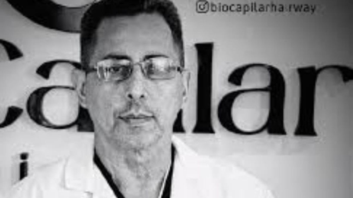 MÉDICO FALLECIÓ AL CAER DE UN ASCENSOR desde el noveno piso, había quedado encerrado tras un apagón