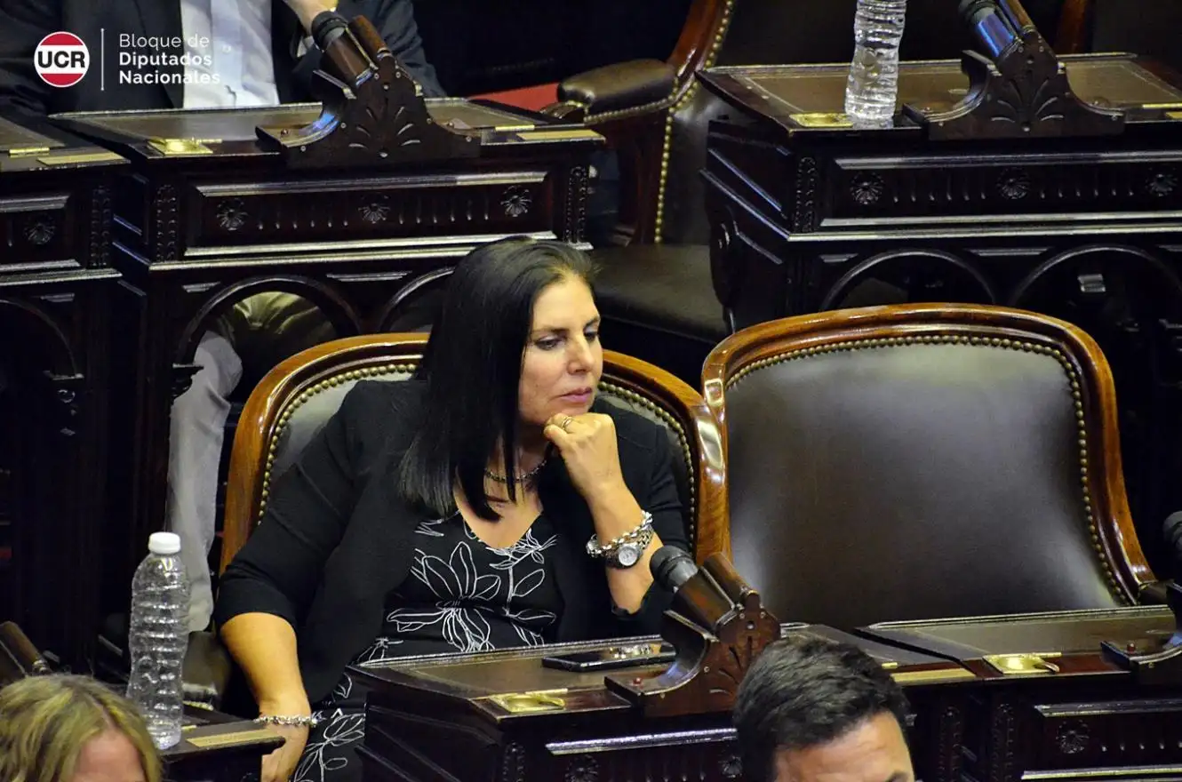 Lena: “Es necesario que el Copnaf comience a funcionar como corresponde”