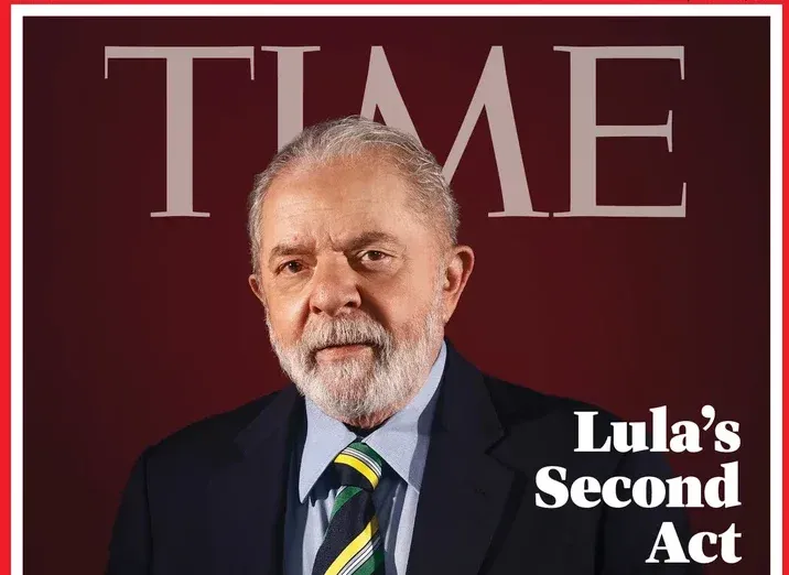 Polémicas declaraciones de Lula: Zelensky “quiso la guerra” tanto como Putin