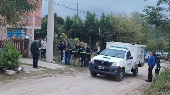 Conmoción en Los Reartes: investigan un femicidio de una mujer rosarina