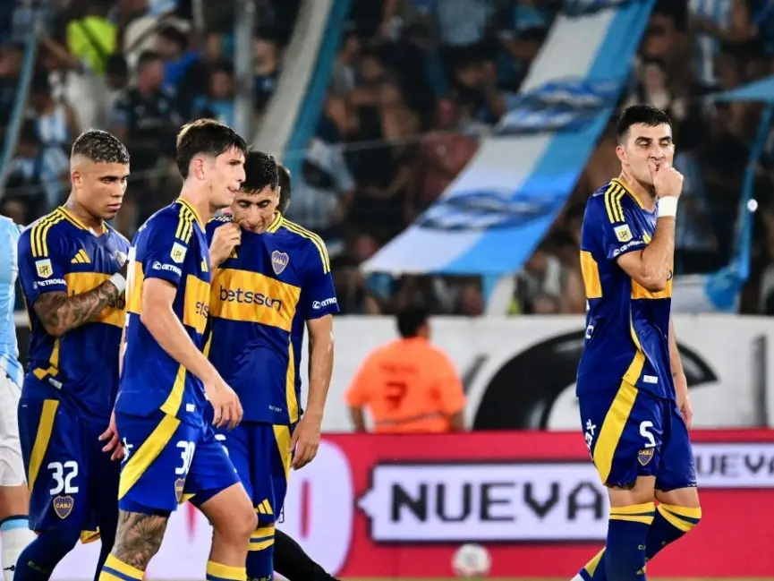 Boca ya sabe con quién deberá medirse en la Copa Libertadores