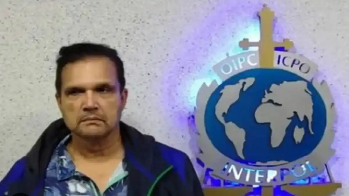 Conozcan a «Fat Leonard», el contratista solicitado de la Marina de EE.UU. que capturan en Venezuela