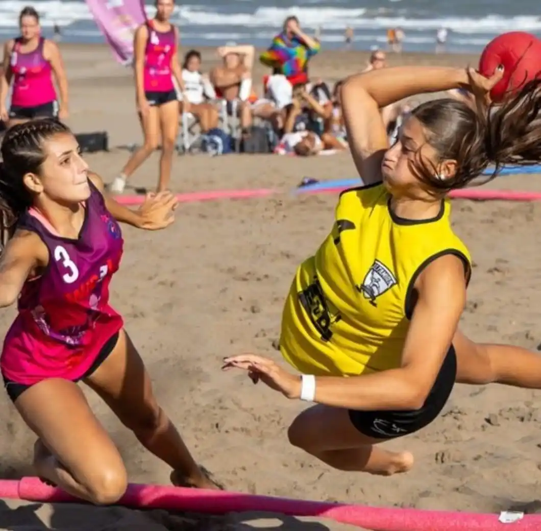Necochea buscará la clasificación a la próxima fase de los Juegos Bonaerenses