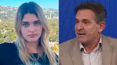 Marta Fort se solidarizó con las víctimas de Lotocki: “Mi papá fue el primero en denunciarlo”