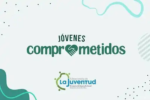 Comienza la etapa de evaluación de proyectos socio-comunitarios de jóvenes que financiará la provincia