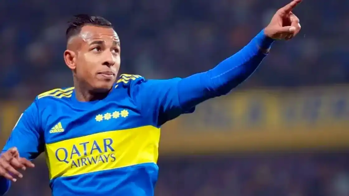 Sebastián Villa