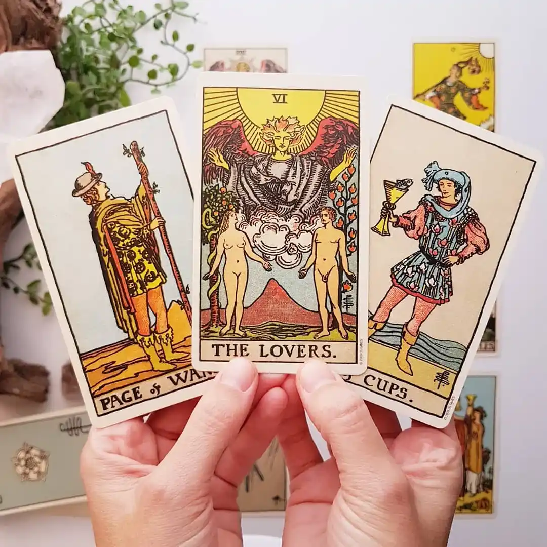 tarot