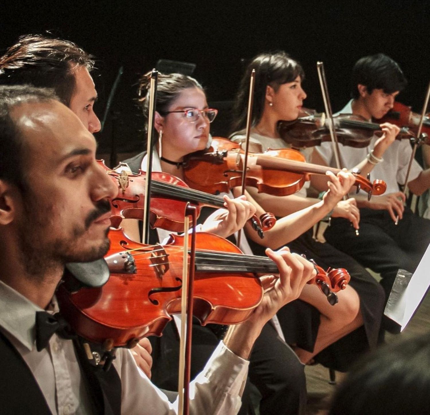 Llega por primera vez a Venado la orquesta tucumana “Divino Niño”