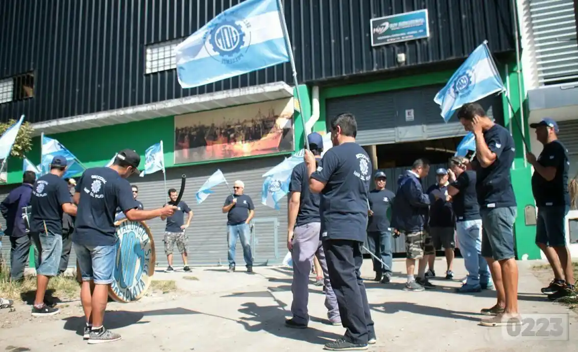 La amenaza de un empresario en Mar del Plata: "¿Quieren cobrar? Entonces, voy a quebrar"