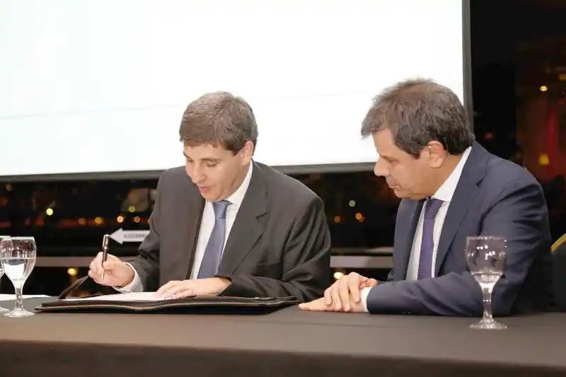 Inversión por $ 750 millones para la creación de start-ups