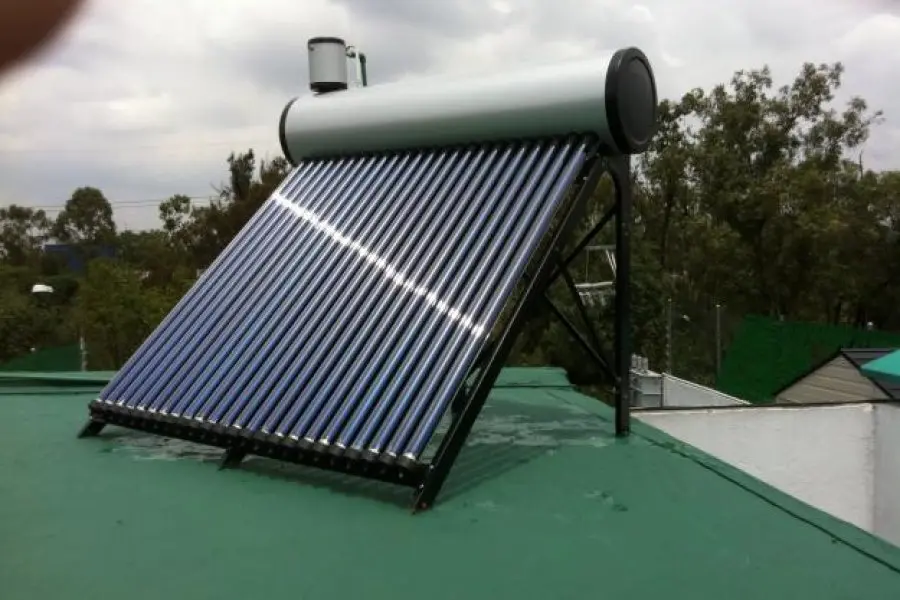 Empleo Verde: nuevo curso de instalación de colectores solares