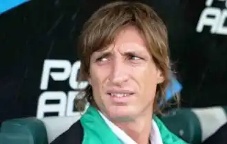 Bruna y Zapata adentro; Gerlo o Martínez, la duda