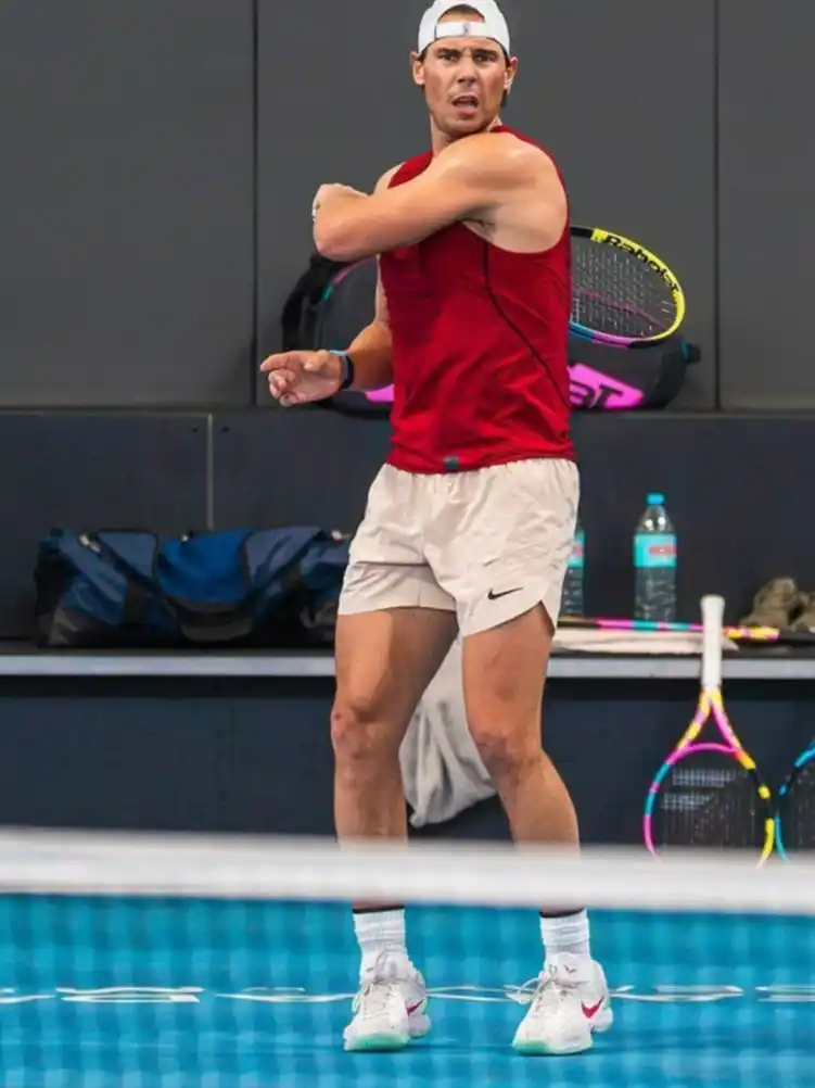 ¿Quién es el mejor de la historia según Rafael Nadal? Esto dijo el español