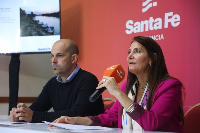 Fin de semana largo en la Provincia