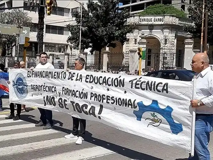 AMET Entre Ríos participará del Congreso Regional en medio del debate por el Presupuesto 2026