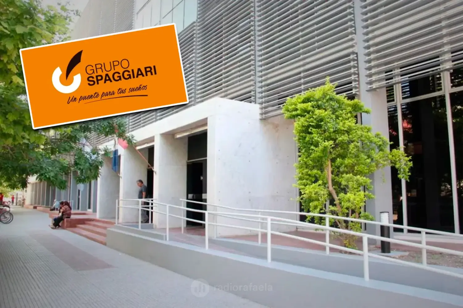 spaggiari