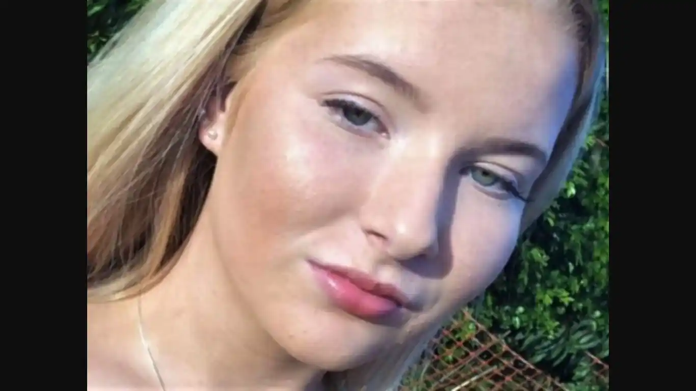 Murió a los 16 años con un desodorante en la mano: la madre advierte por una peligrosa práctica entre adolescentes