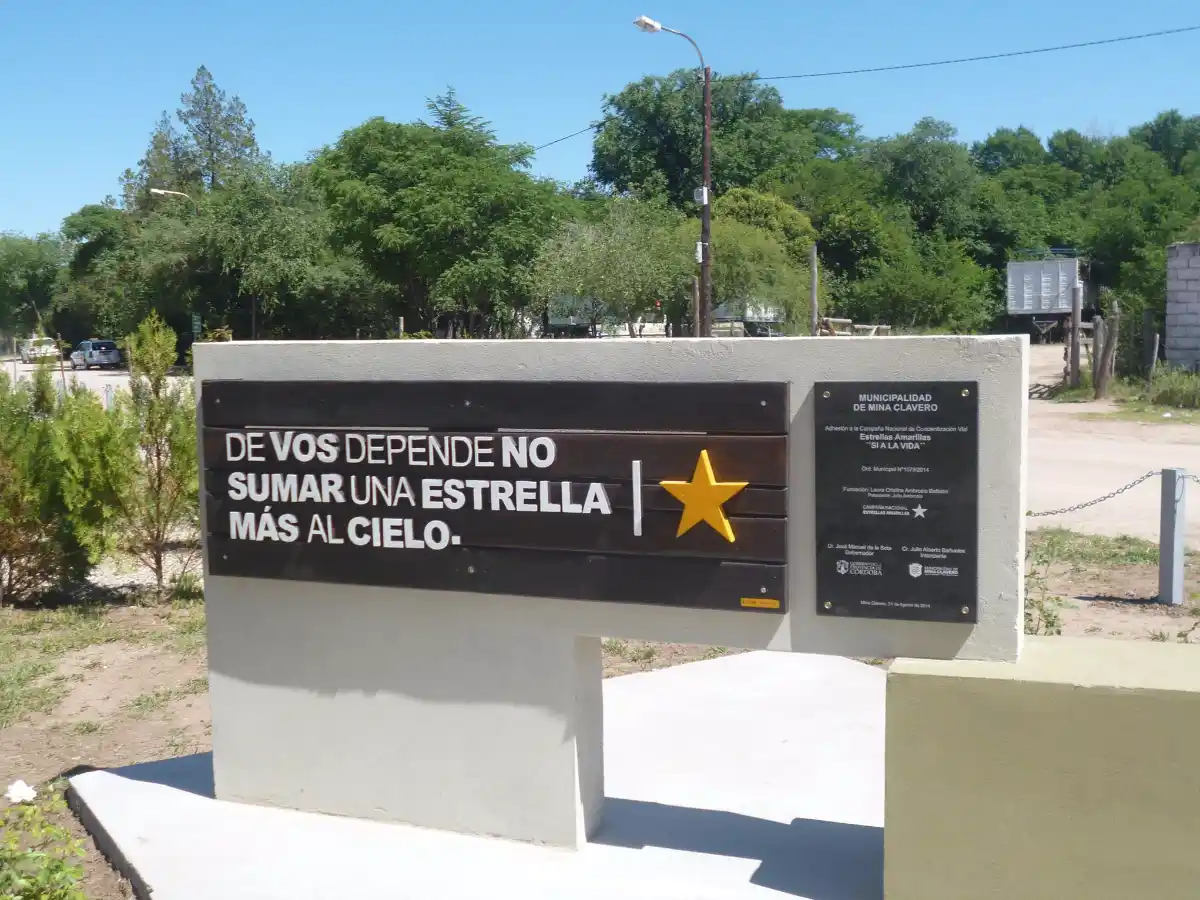 Estrellas Amarillas realizará importante charla debate en Morteros