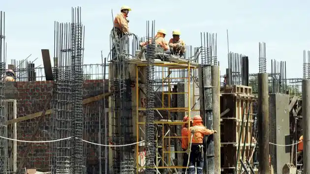 Optimismo en las provincias por un 2017 positivo para la construcción