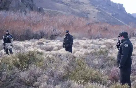 Caso Maldonado: La ropa, mochilas y celulares secuestrados serán peritados