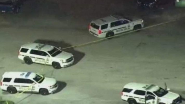 CRIMEN PASIONAL: un hombre le disparó en la cara a un venezolano, mató a la esposa y se quitó la vida en EE.UU.