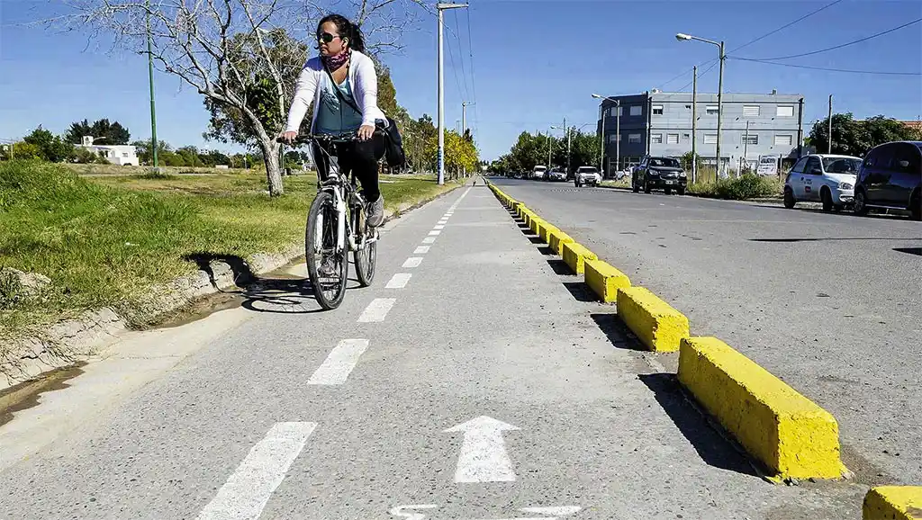 Ciclismo: desafíos y peligros en la convivencia vial