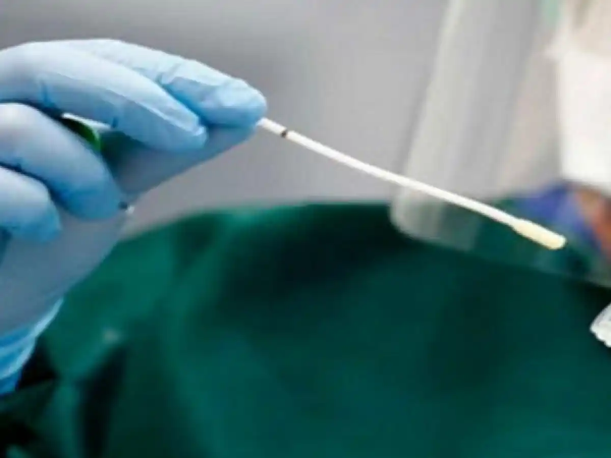 Frontera: por contactos estrechos conformaron 6 nuevos casos este martes  