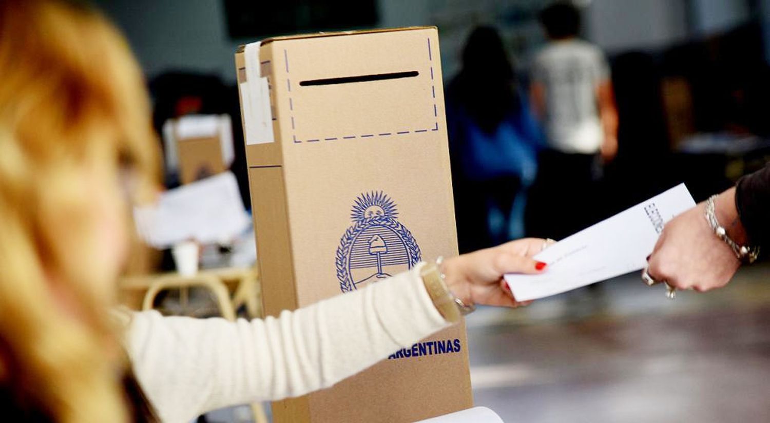 Jueves y sábado se realizarán la capacitación para autoridades de mesa