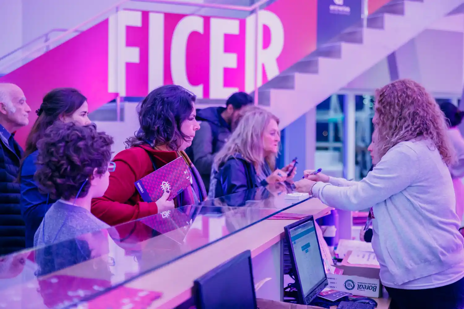 El Festival Internacional de Cine de Entre Ríos abre convocatorias para las secciones competitivas