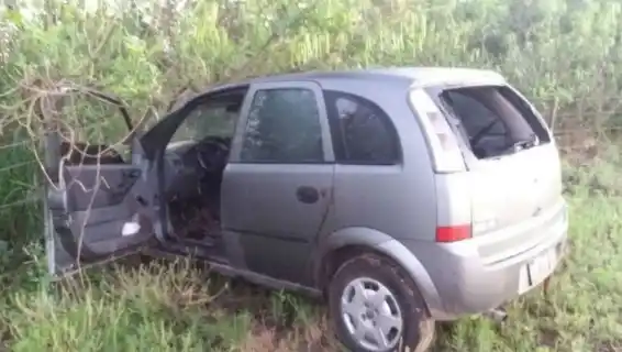 Encuentran asesinado a un policía retirado en Tucumán   