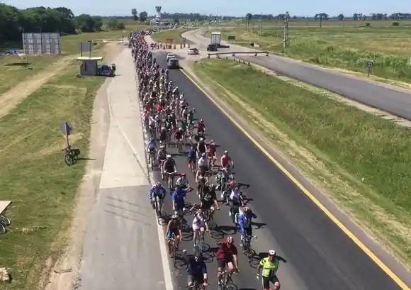 Se viene una nueva edición de la peregrinación a la basílica de Luján: Juan Carlos Haedo anticipa una gran convocatoria