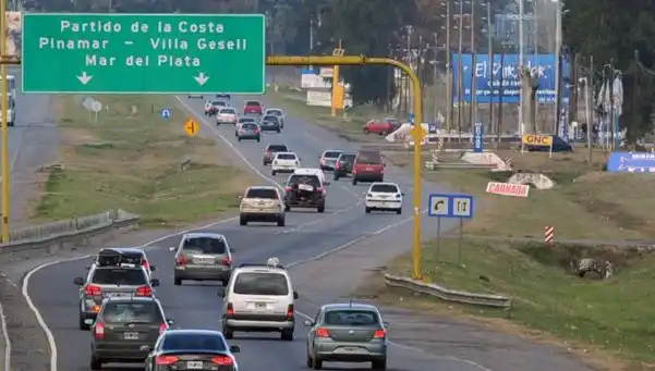 Requisitos para viajar por la Provincia de Buenos Aires