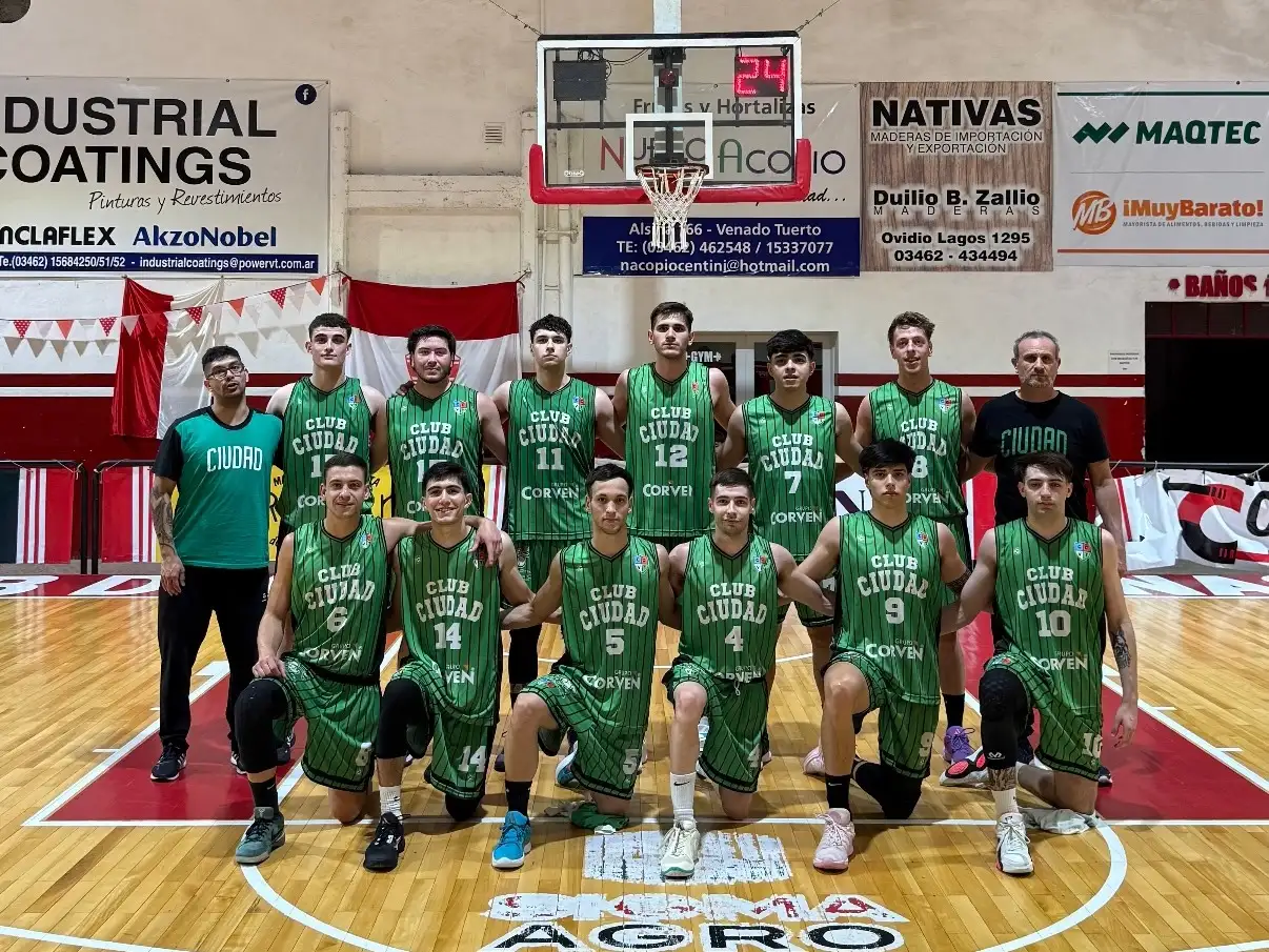 Club Ciudad