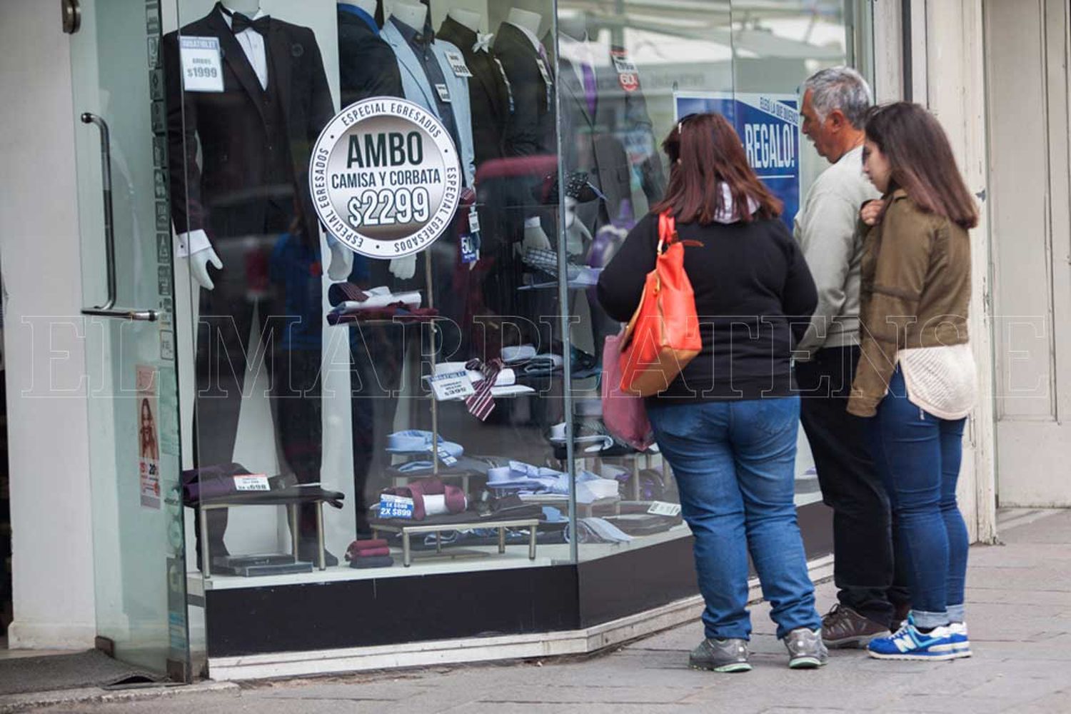 Desde la UCIP aseguraron que las ventas cayeron en febrero