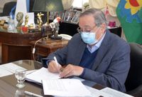A la espera del decreto provincial, Tandil pedirá que continúen las clases presenciales 